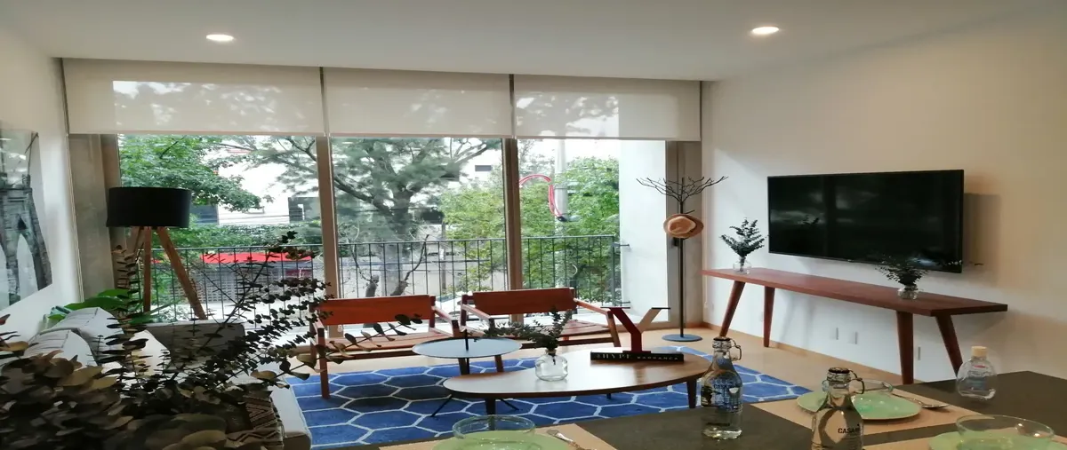 Foto de departamento en venta en barranca del muerto 1, san josé insurgentes, benito juárez, df / cdmx, 30172168 No. 04
