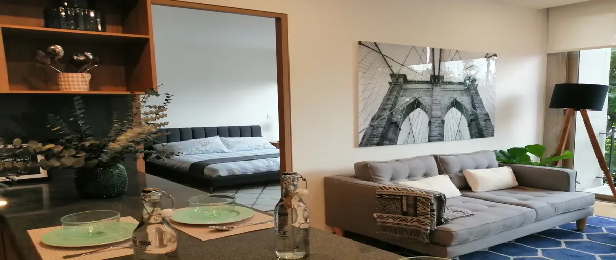 Foto de departamento en venta en barranca del muerto 1, san josé insurgentes, benito juárez, df / cdmx, 30172168 No. 05