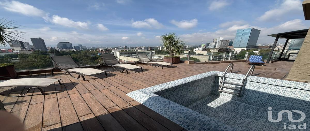 Foto de departamento en venta en barranca del muerto 358, san josé insurgentes, benito juárez, df / cdmx, 31773444 No. 03
