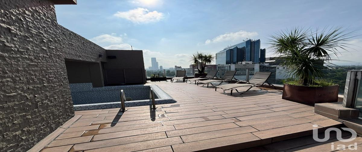 Foto de departamento en venta en barranca del muerto 358, san josé insurgentes, benito juárez, df / cdmx, 31773444 No. 04