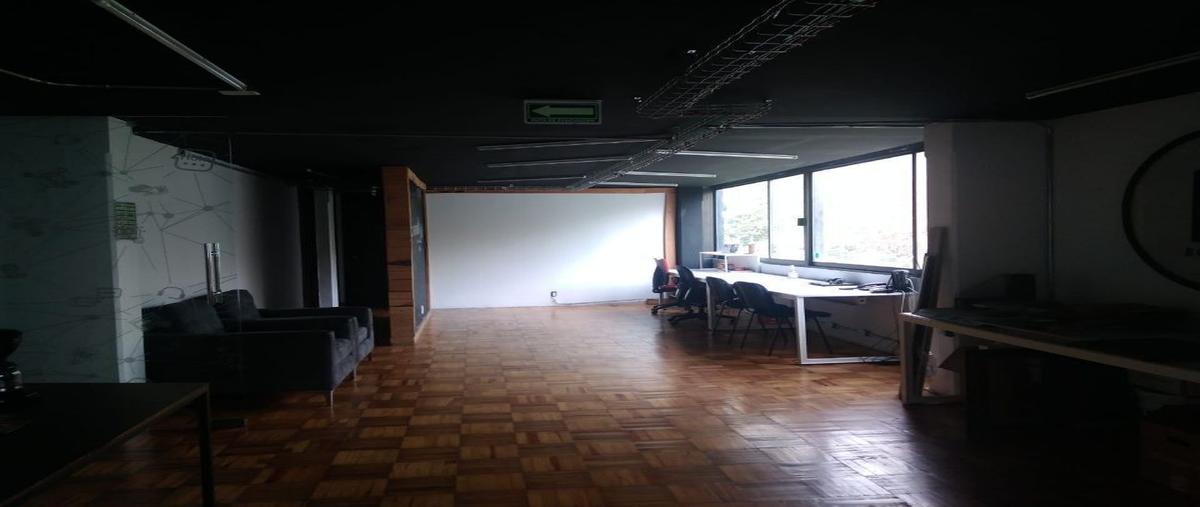 Foto de oficina en renta en barranca del muerto , florida, álvaro obregón, df / cdmx, 26156314 No. 03
