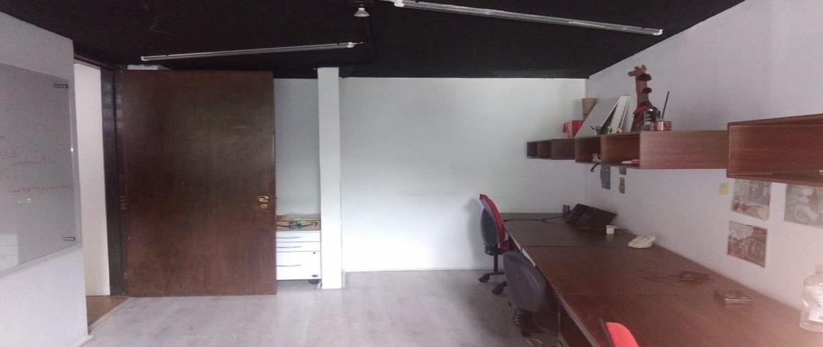 Foto de oficina en renta en barranca del muerto , florida, álvaro obregón, df / cdmx, 26156314 No. 04