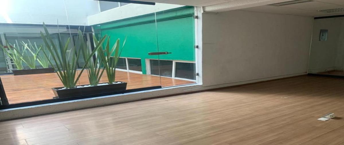 Foto de oficina en venta en barranca del muerto , guadalupe inn, álvaro obregón, df / cdmx, 25526836 No. 04
