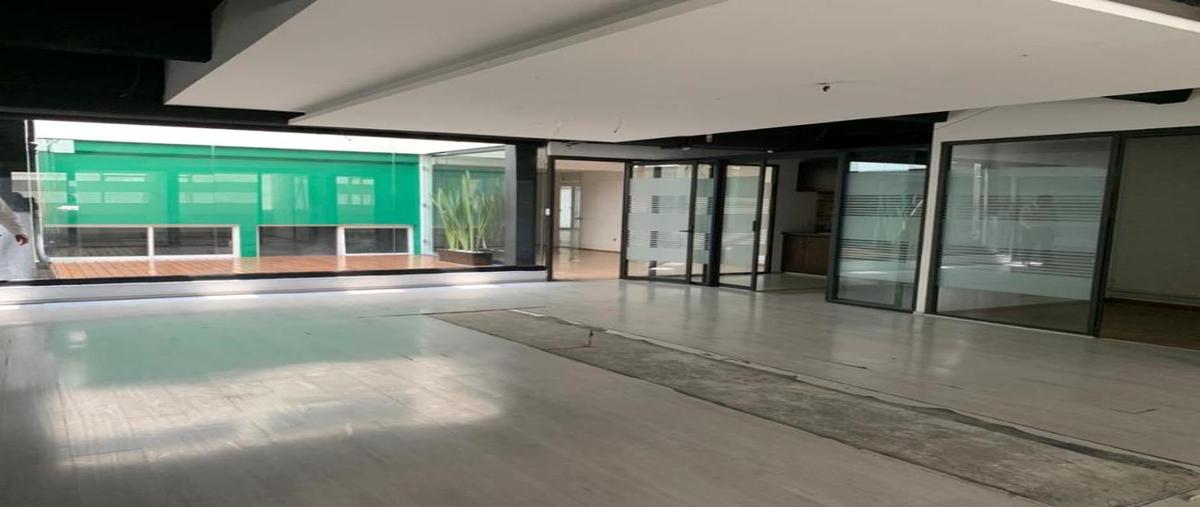 Foto de oficina en venta en barranca del muerto , guadalupe inn, álvaro obregón, df / cdmx, 25526836 No. 05