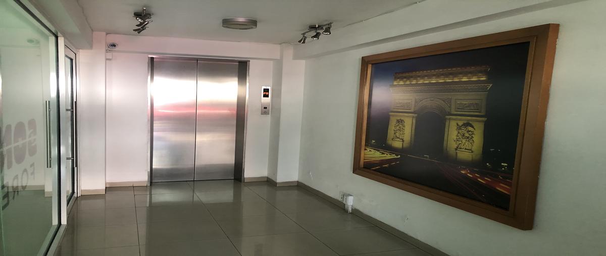Foto de oficina en renta en barranca del muerto , guadalupe inn, álvaro obregón, df / cdmx, 27131256 No. 05