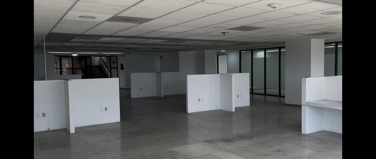 Foto de oficina en renta en barranca del muerto , guadalupe inn, álvaro obregón, df / cdmx, 0 No. 01