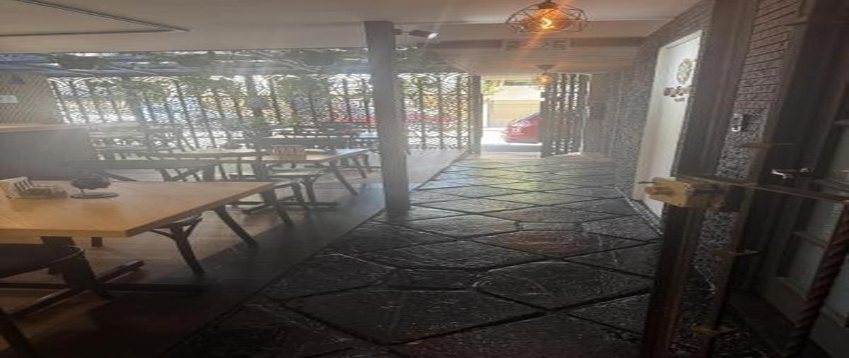 Foto de casa en venta en barranca del muerto , merced gómez, álvaro obregón, df / cdmx, 0 No. 03