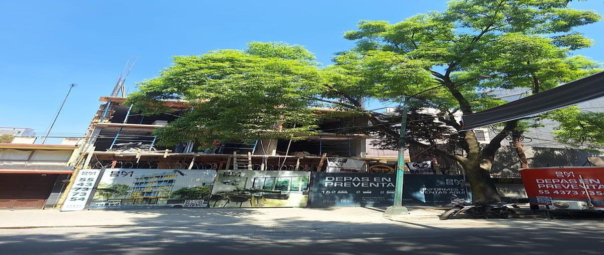 Foto de departamento en venta en barranca del muerto , merced gómez, álvaro obregón, df / cdmx, 0 No. 05