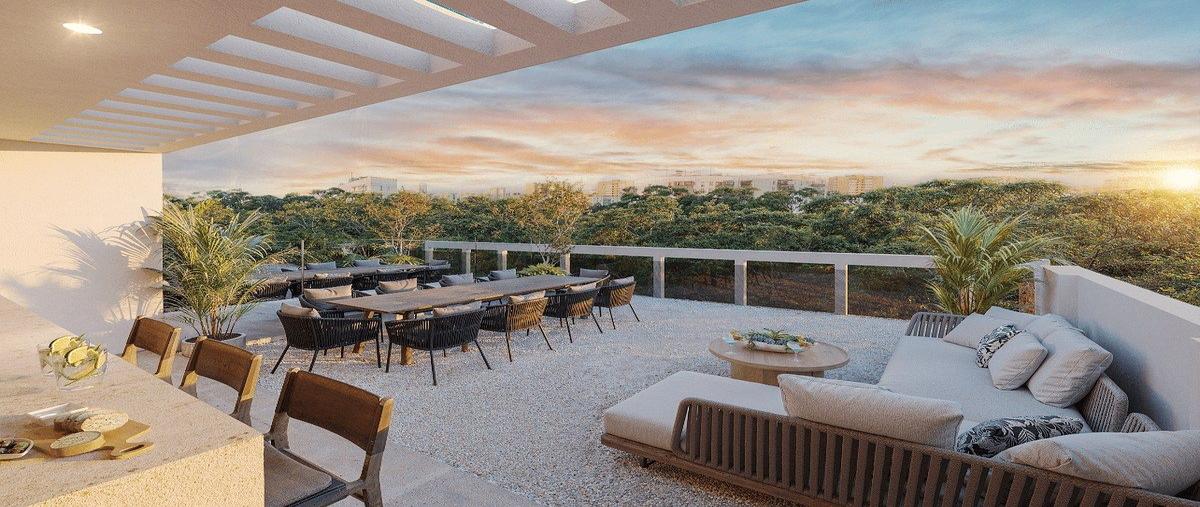 Foto de departamento en venta en barranca del muerto , merced gómez, benito juárez, df / cdmx, 0 No. 04