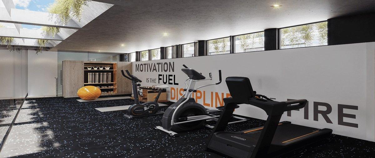 Foto de departamento en venta en barranca del muerto , merced gómez, benito juárez, df / cdmx, 0 No. 05