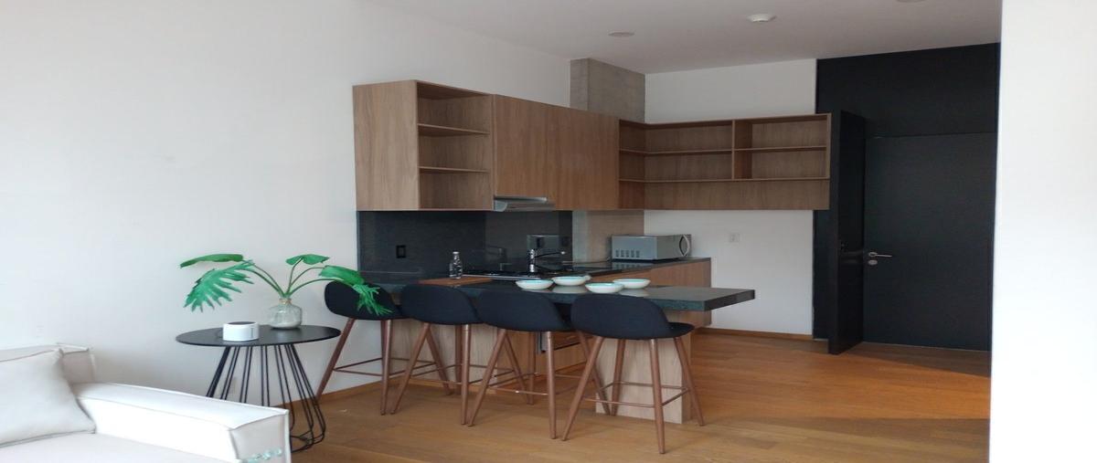 Foto de departamento en renta en barranca del muerto , san josé insurgentes, benito juárez, df / cdmx, 0 No. 04
