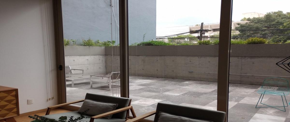Foto de departamento en renta en barranca del muerto , san josé insurgentes, benito juárez, df / cdmx, 0 No. 05