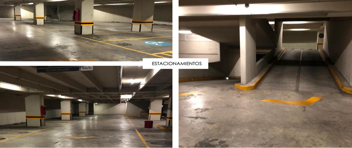 Foto de oficina en renta en barranca del muerto , san josé insurgentes, benito juárez, df / cdmx, 0 No. 04
