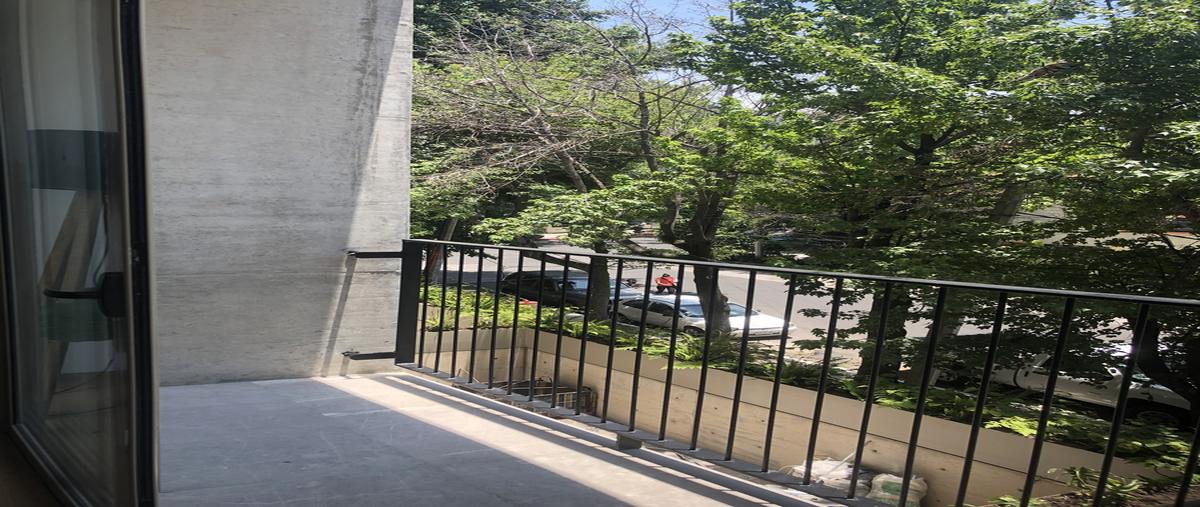 Foto de departamento en venta en barranca del muerto , san josé insurgentes, benito juárez, df / cdmx, 0 No. 07