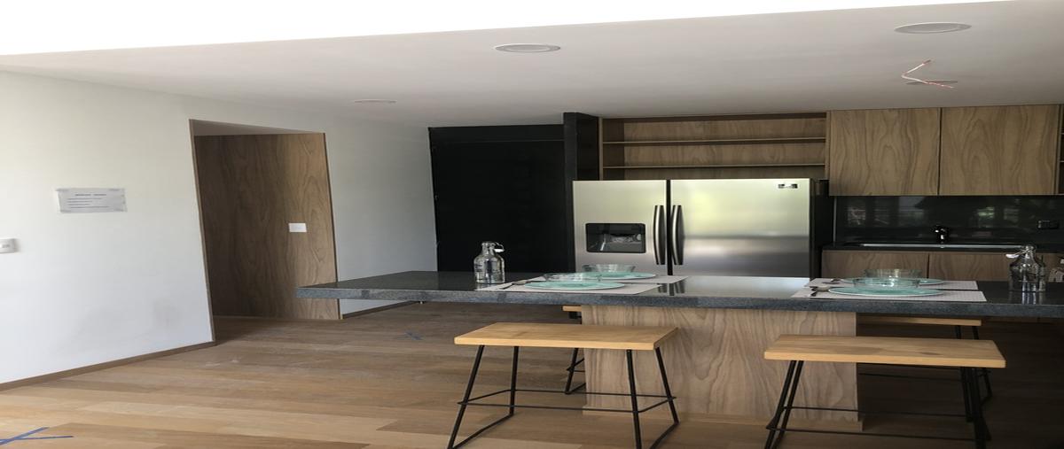 Foto de departamento en venta en barranca del muerto , san josé insurgentes, benito juárez, df / cdmx, 0 No. 10