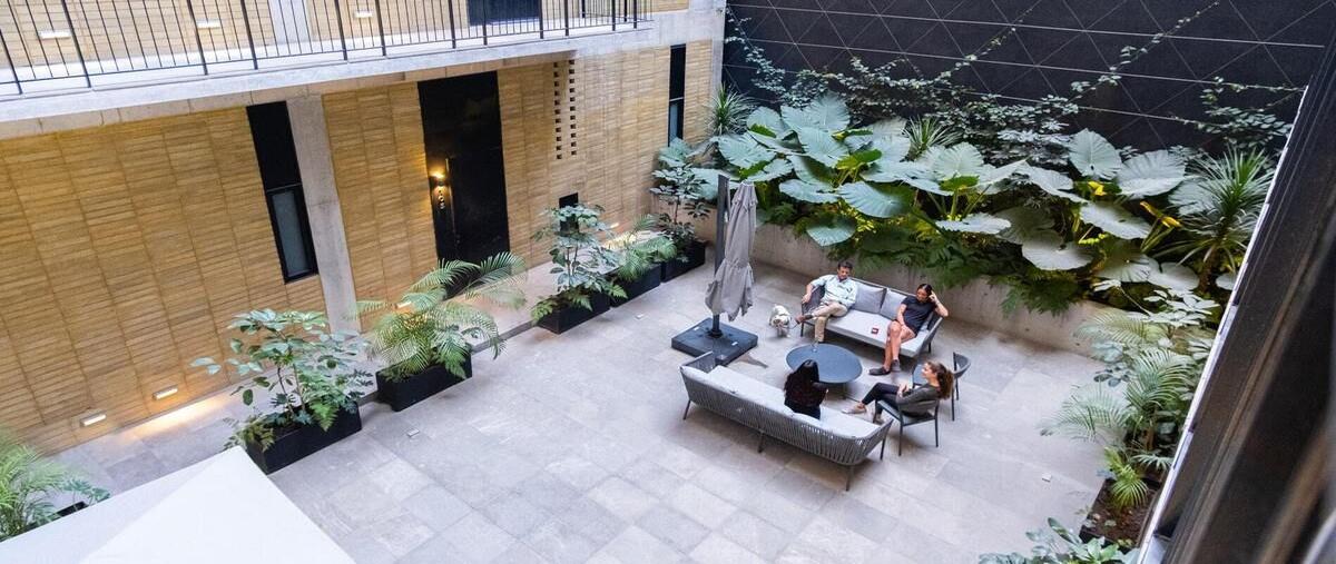 Foto de departamento en renta en barranca del muerto , san josé insurgentes, benito juárez, df / cdmx, 0 No. 05