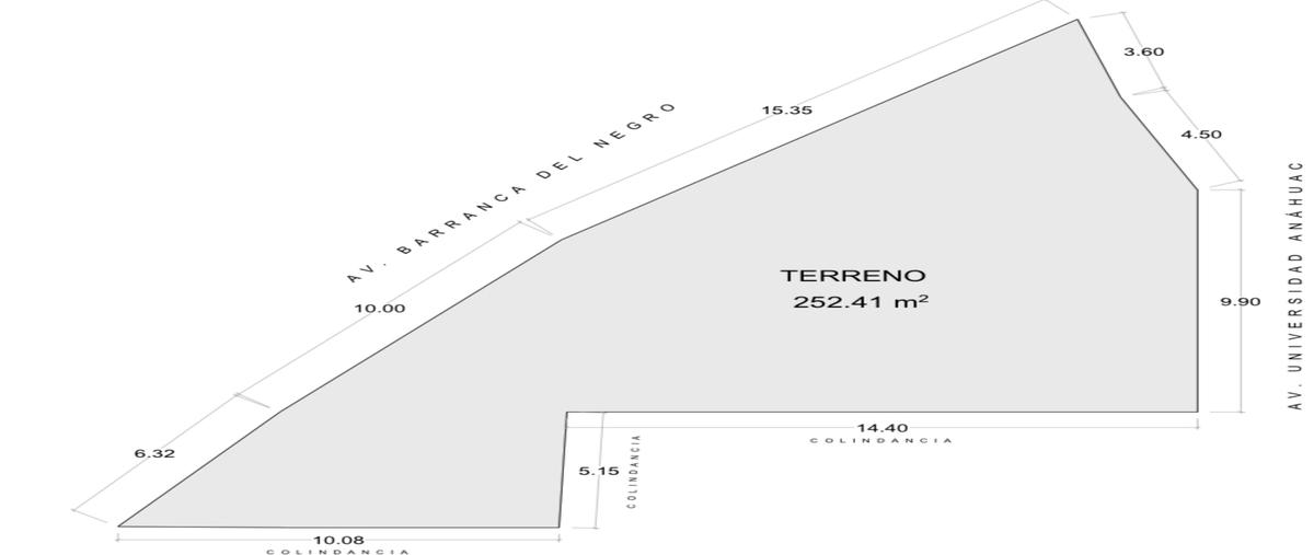 Foto de terreno habitacional en barranca del negro , la mora, naucalpan de juárez, méxico, 0 foto 02 Foto de terreno habitacional en venta en barranca del negro , la mora, naucalpan de juárez, méxico, 0 No. 02