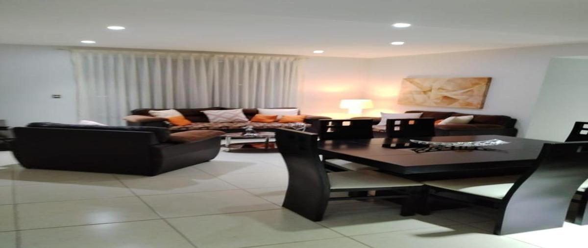 Foto de departamento en renta en  , barranca del refugio, león, guanajuato, 30328273 No. 05