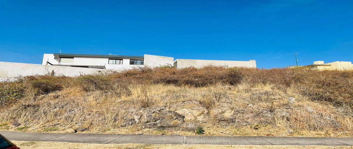Foto de terreno habitacional en venta en  , barranca del refugio, león, guanajuato, 0 No. 03