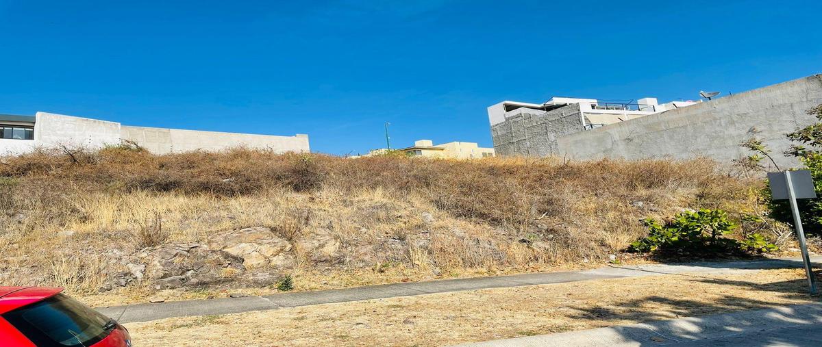 Foto de terreno habitacional en venta en  , barranca del refugio, león, guanajuato, 0 No. 05