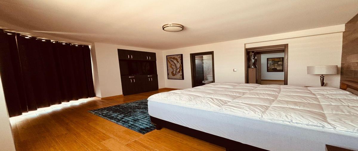 Foto de departamento en renta en  , barranca del refugio, león, guanajuato, 0 No. 03