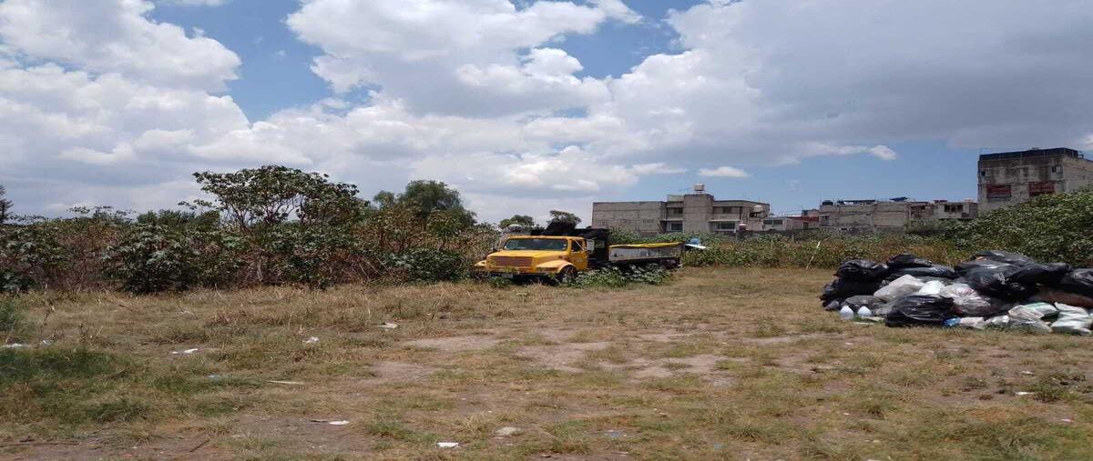 Foto de terreno habitacional en venta en barranca , el manto, iztapalapa, df / cdmx, 0 No. 03