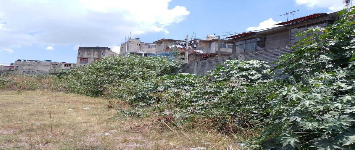 Foto de terreno habitacional en venta en barranca , el manto, iztapalapa, df / cdmx, 0 No. 04