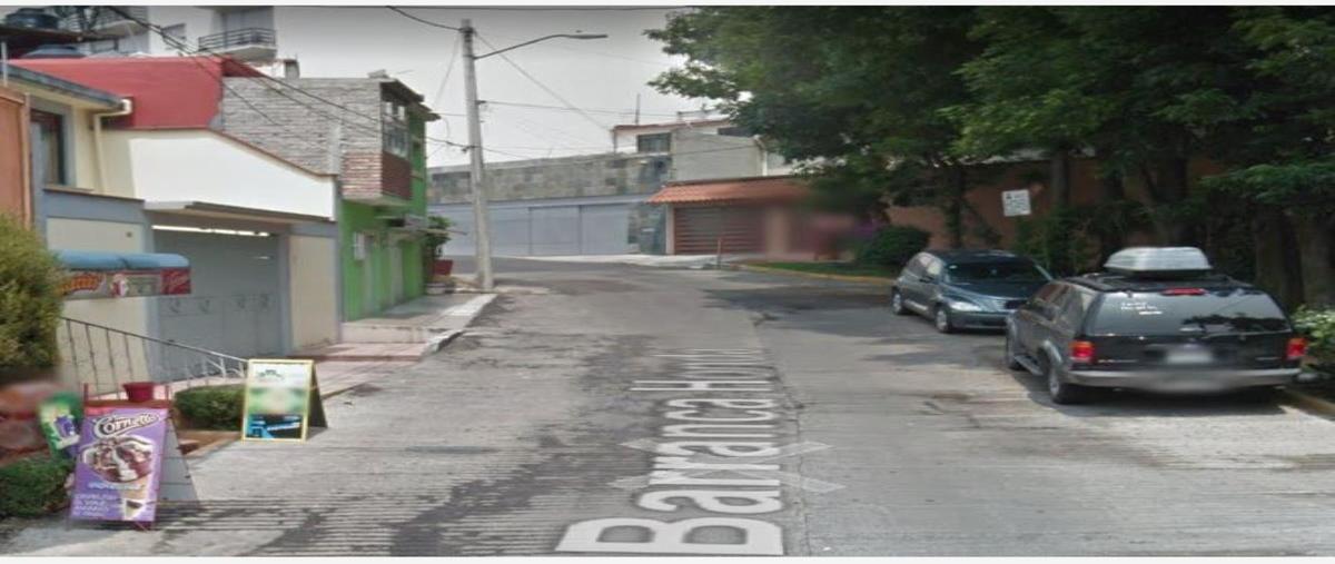 Foto de casa en venta en barranca honda 00, progreso tizapan, álvaro obregón, df / cdmx, 0 No. 03