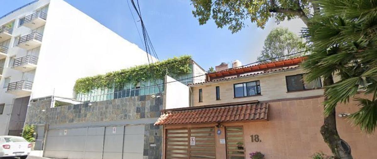 Foto de casa en venta en barranca honda , progreso tizapan, álvaro obregón, df / cdmx, 0 No. 03