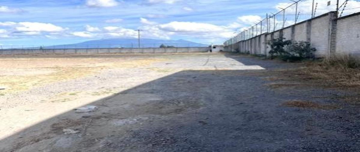 Foto de terreno habitacional en renta en  , barranca honda, puebla, puebla, 0 No. 03