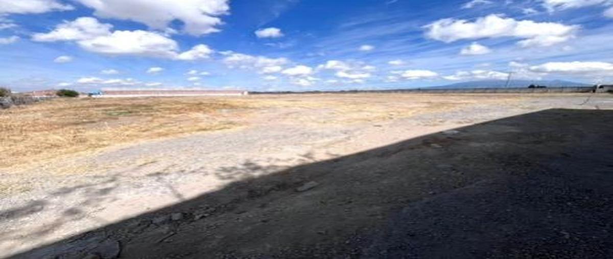 Foto de terreno habitacional en renta en  , barranca honda, puebla, puebla, 0 No. 04