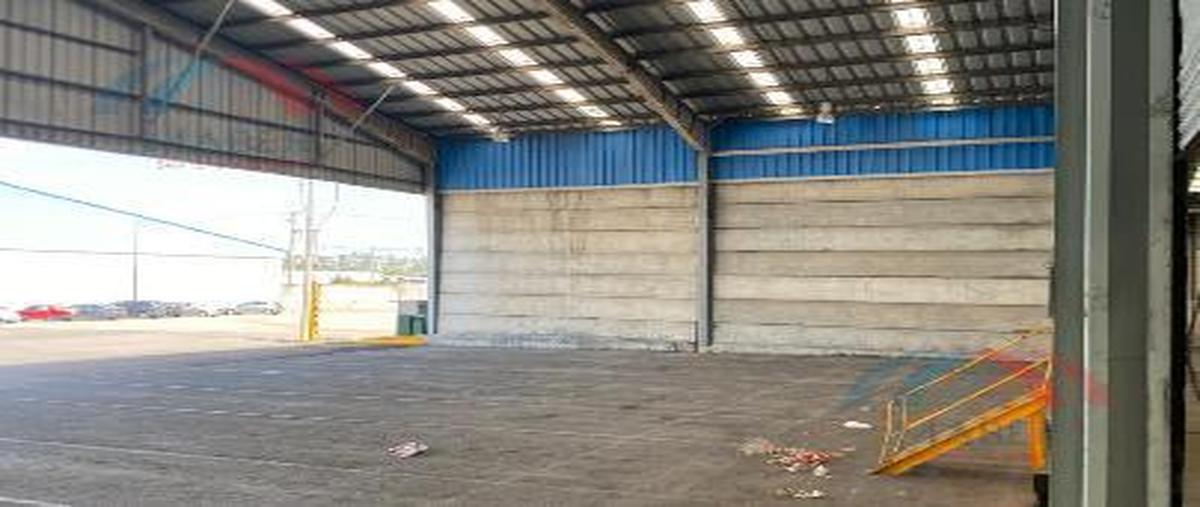 Foto de nave industrial en renta en  , barranca honda, puebla, puebla, 30221785 No. 03
