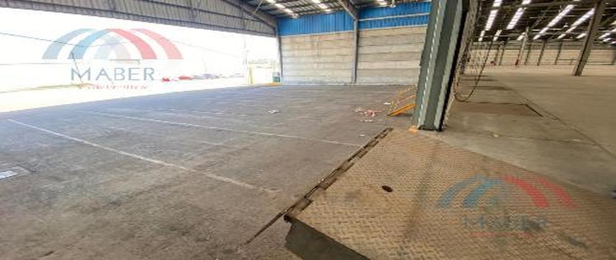 Foto de nave industrial en renta en  , barranca honda, puebla, puebla, 30221785 No. 04