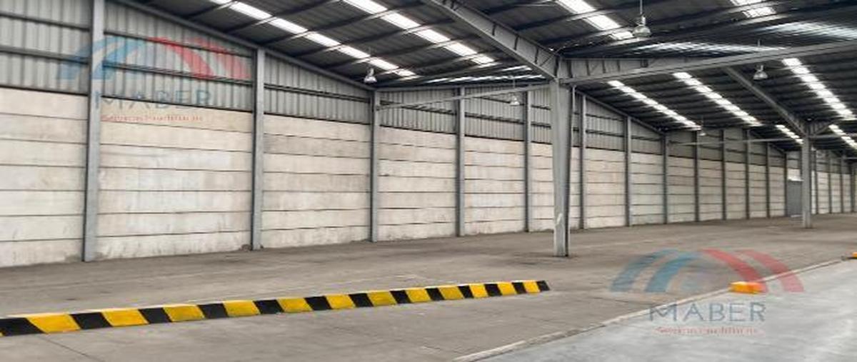 Foto de nave industrial en renta en  , barranca honda, puebla, puebla, 30221785 No. 05