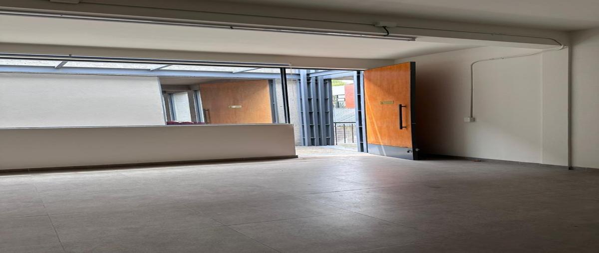 Foto de edificio en renta en barranca pilares 18, tlacopac, álvaro obregón, df / cdmx, 0 No. 03