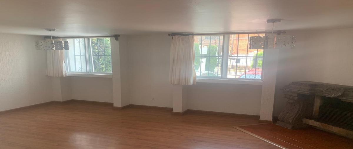 Foto de casa en renta en  , barranca seca, la magdalena contreras, df / cdmx, 30343097 No. 03
