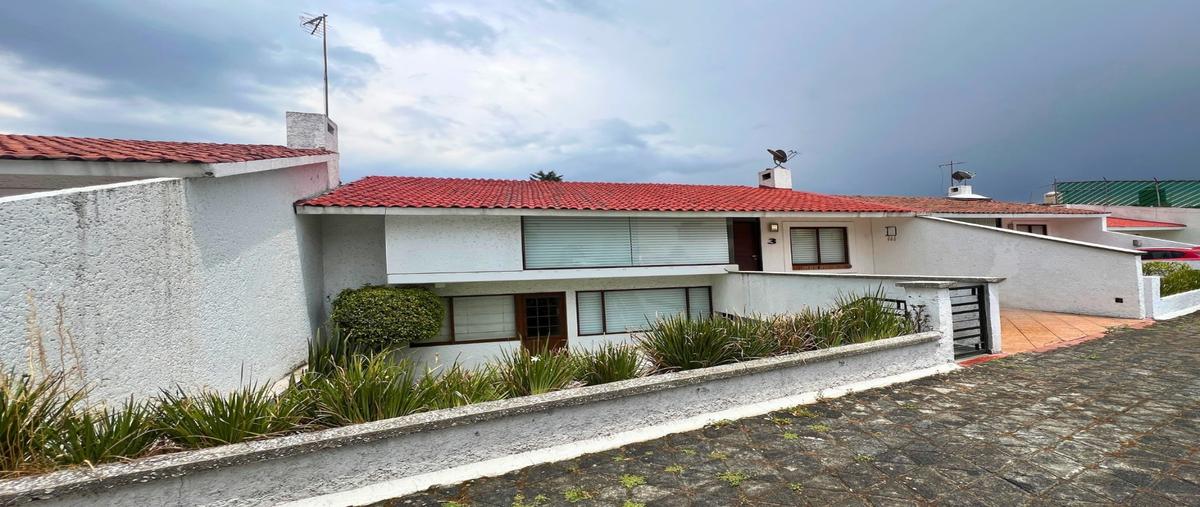 Foto de casa en condominio en venta en  , barranca seca, la magdalena contreras, df / cdmx, 31029401 No. 03