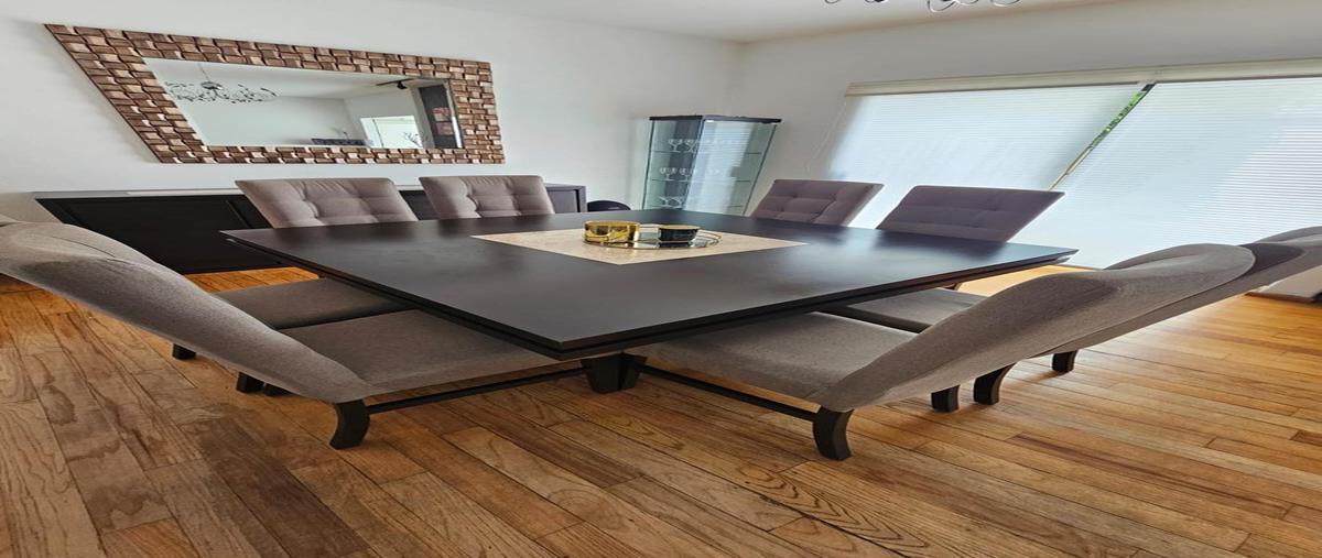 Foto de casa en renta en  , barranca seca, la magdalena contreras, df / cdmx, 0 No. 03