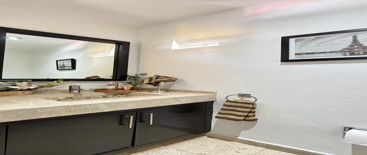 Foto de casa en renta en  , barranca seca, la magdalena contreras, df / cdmx, 0 No. 04