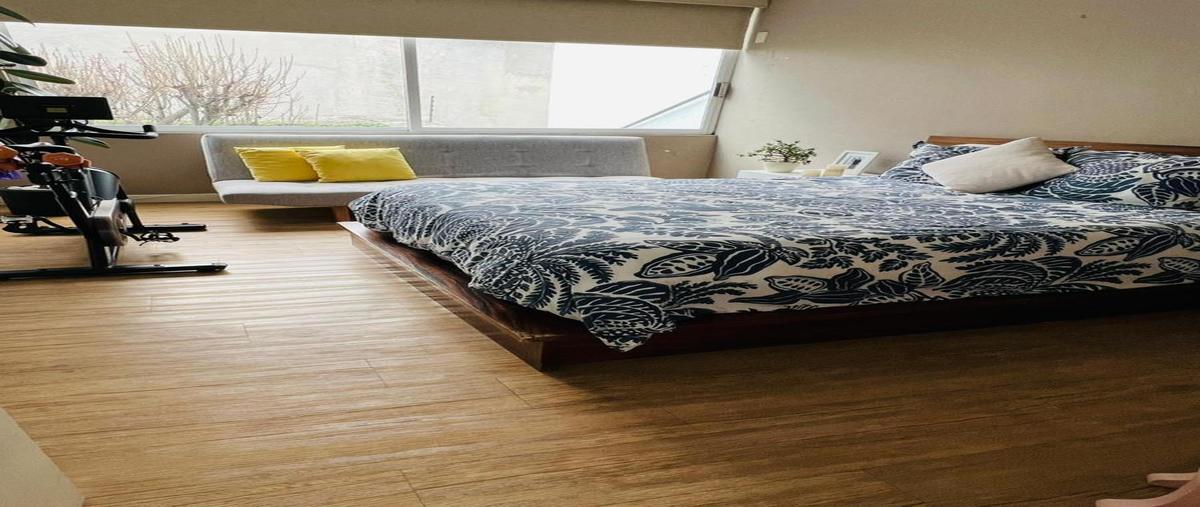 Foto de casa en venta en  , barranca seca, la magdalena contreras, df / cdmx, 0 No. 05