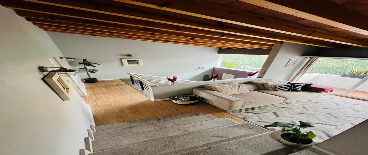 Foto de casa en venta en  , barranca seca, la magdalena contreras, df / cdmx, 0 No. 09