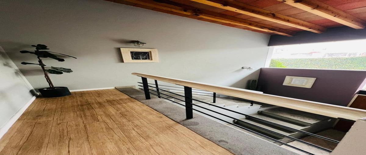 Foto de casa en venta en  , barranca seca, la magdalena contreras, df / cdmx, 0 No. 03