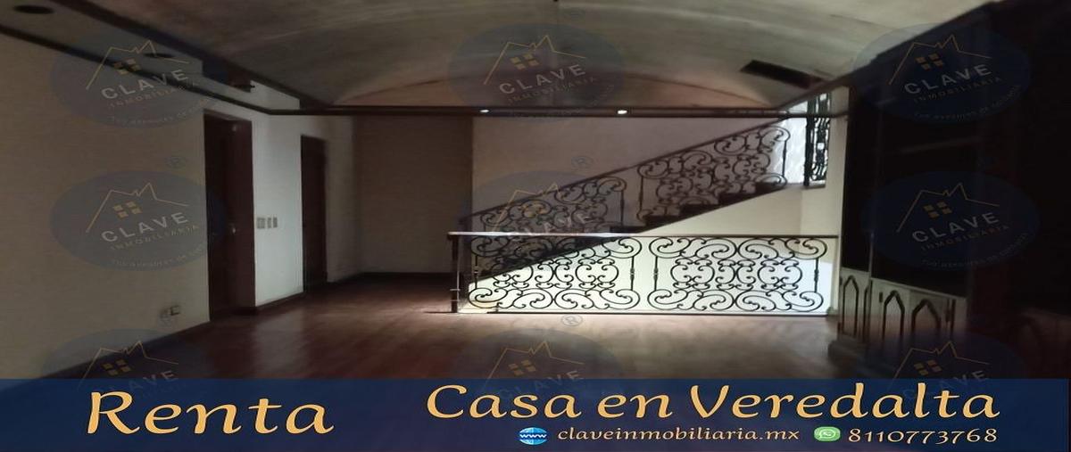 Foto de casa en renta en barranca , veredalta, san pedro garza garcía, nuevo león, 0 No. 03