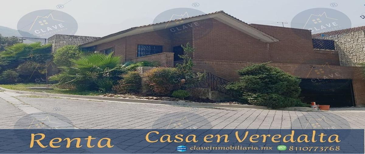 Foto de casa en renta en barranca , veredalta, san pedro garza garcía, nuevo león, 0 No. 04