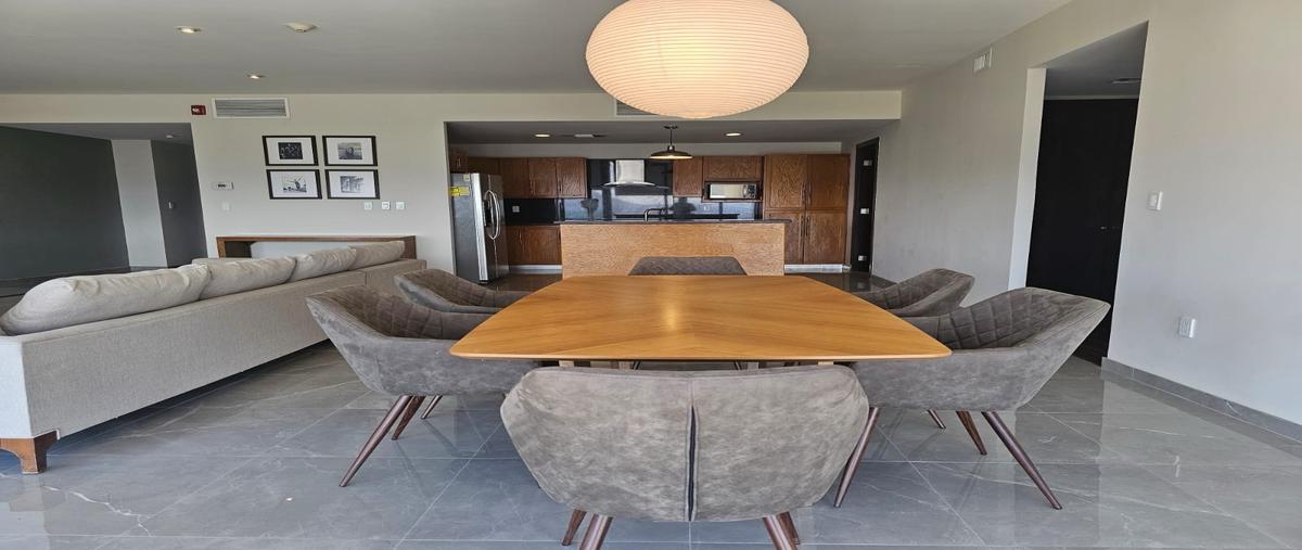 Foto de departamento en renta en  , barrancas, chihuahua, chihuahua, 0 No. 04