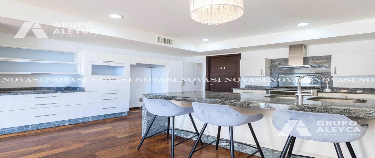 Foto de departamento en renta en  , barrancas, chihuahua, chihuahua, 0 No. 04