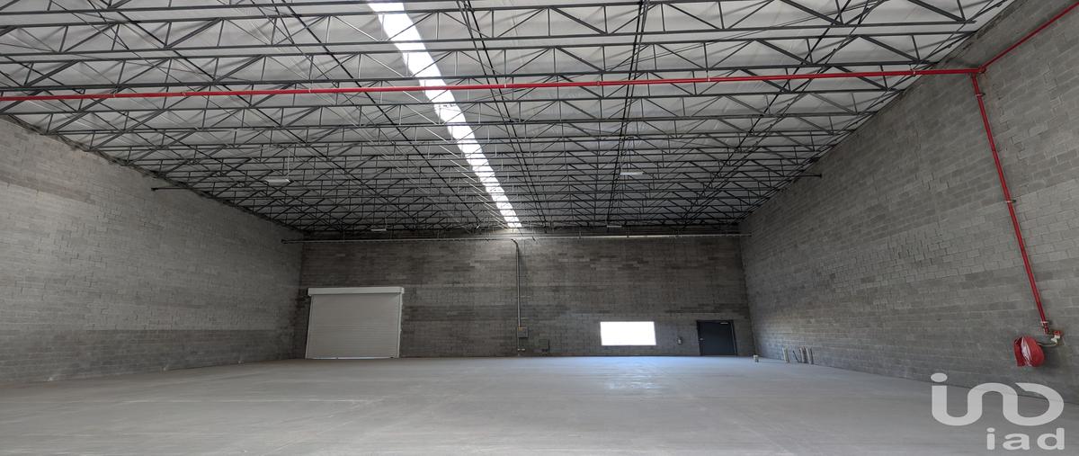 Foto de bodega en barranco azul 381, parque industrial aeropuerto, juárez, chihuahua, 28885307 foto 02 Foto de bodega en renta en barranco azul 381, parque industrial aeropuerto, juárez, chihuahua, 28885307 No. 02
