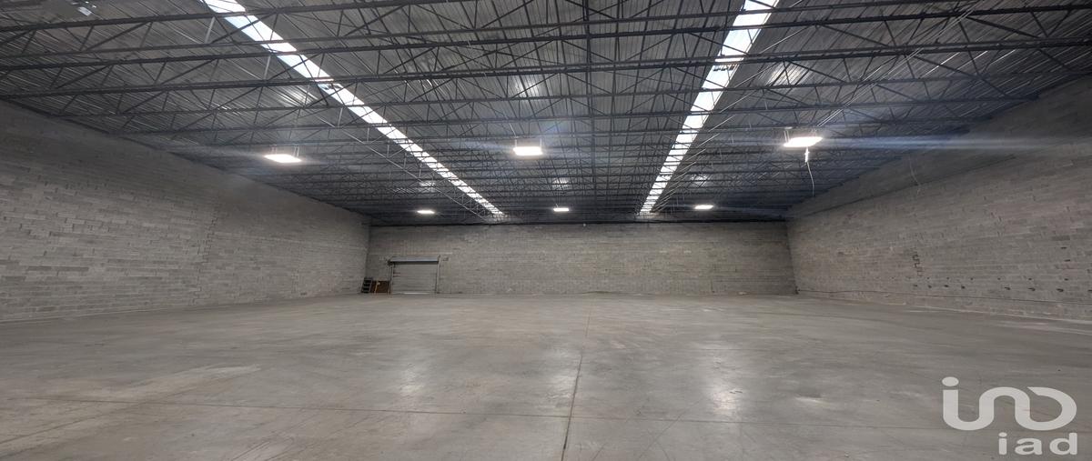 Foto de bodega en renta en barranco azul 421, parque industrial aeropuerto, juárez, chihuahua, 28885335 No. 03