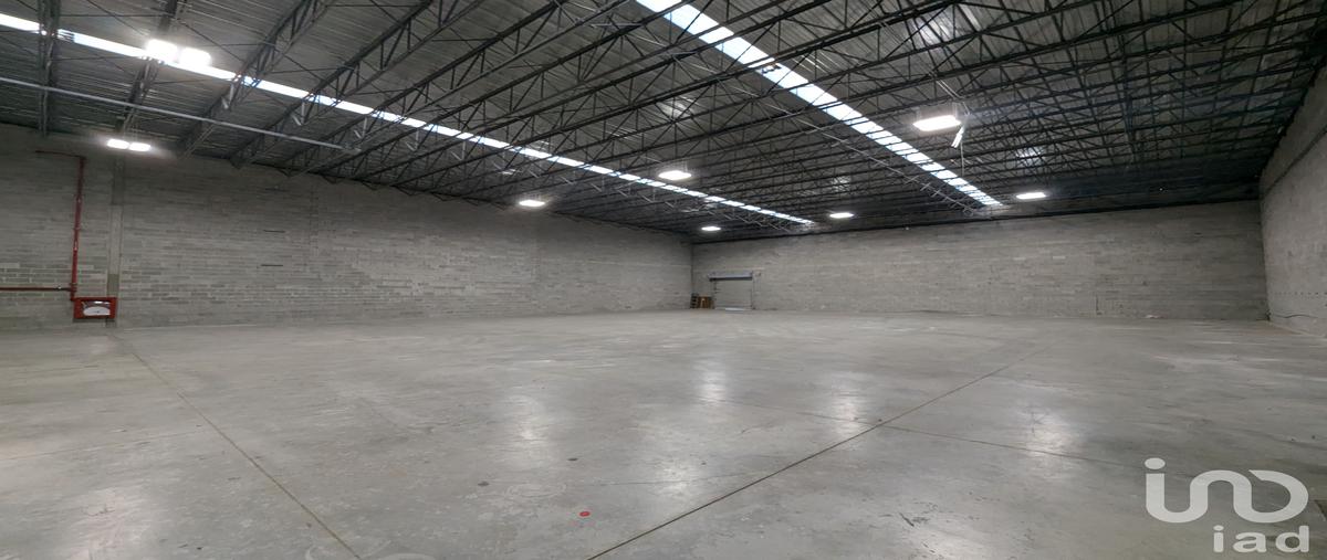 Foto de bodega en renta en barranco azul 421, parque industrial aeropuerto, juárez, chihuahua, 28885335 No. 04