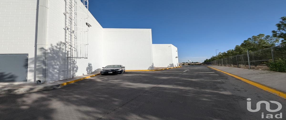 Foto de bodega en renta en barranco azul 421, parque industrial aeropuerto, juárez, chihuahua, 28885335 No. 05